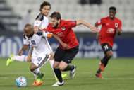 Al Rayyan vs Al Wahda