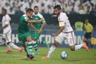 UAE vs. Iraq - FIFA World Cup Qualifiers 2018
