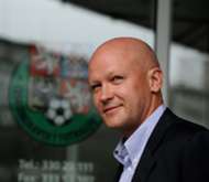 Ivan Hasek - Al Fujairah