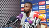 Osama Hawsawi