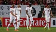 Qatar Football Team