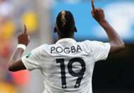 France_Paul Pogba