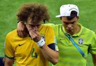 Thiago Silva_Brazil