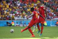 Tottenham Lille_Divock Origi
