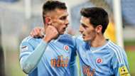Priskin Tamás Slovan