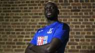 sakho crystal palace