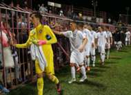 Banai Dávid Újpest FC