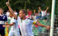 Gévay Zsolt Paksi FC