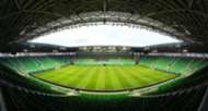 Groupama Arena Ferencváros Fradi