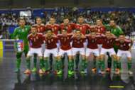 magyar futsal válogatott