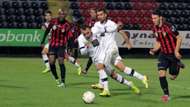 Gazdag Dániel Honvéd FC Kispest