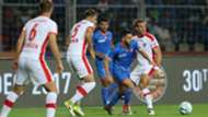 Coro FC Goa Bengaluru FC ISL season 4 2017/2018