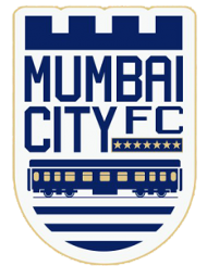 Mumbai City FC Logo