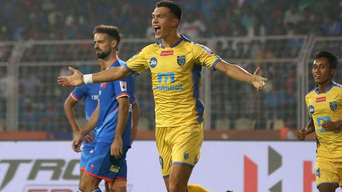 Kerala Blasters v NorthEast United Match Preview, 15/12/2017, Indian