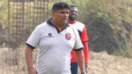 Bino George Gokulam FC I-League 2017/2018