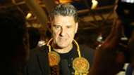 John Gregory Chennaiyin FC ISL 2017