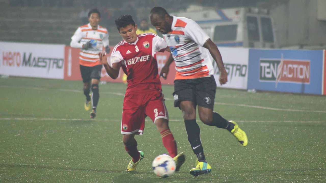 Indian Super League S Youngest Fledglings On Offer Goal Com Nim dorjee tamang (born 30 october 1995) is an indian professional footballer who plays as a centre back for northeast united fc in the indian super league. indian super league s youngest fledglings on offer goal com