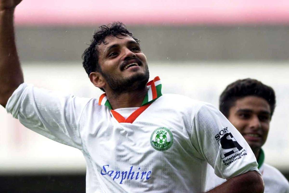 Indian Football Moments Jo Paul Ancheri Instant Impact At Mohun Bagan Goal Com Indian Football Moments Jo Paul Ancheri Instant Impact At Mohun Bagan Goal Com