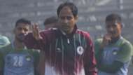 Sankarlal Chakraborty Mohun Bagan I-League 2017/2018