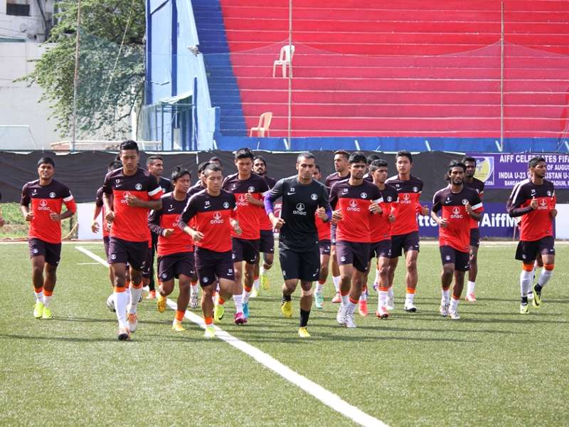 Asian Games Await As Football Teams Face Delay In Departure Goal Com