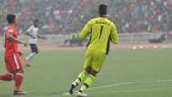 Albino Gomes Aizawl FC East Bengal FC I-League 2017