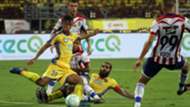 Lalruatthara Kerala Blasters FC ATK ISL Season 4 2017/2018