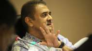 Praful Patel AIFF President