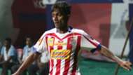 Abinash Ruidas Atletico de Kolkata FC Pune City ISL season 3 2016
