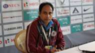 Sankarlal Chakraborty Mohun Bagan I-League 2017/2018