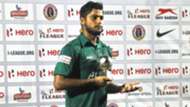 Naveen Kumar East Bengal Churchill Brothers I-League 2017