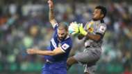 Debjit Majumder Chennaiyin FC Atletico de Kolkata ISL season 3 2016