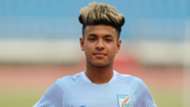 Komal Thatal FIFA U17 World Cup 2017 India U17 training