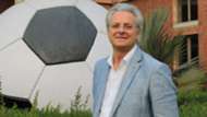 Luis Norton Matos Head Coach Indian U-17 World Cup Squad