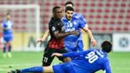 Al-Ahli Esteghlal AFC Champions League 2017