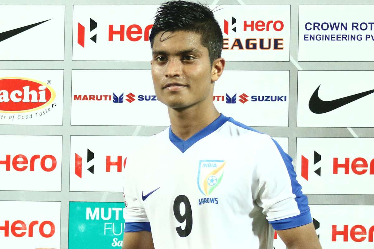 East Bengal sign Abhijit Sarkar on loan from Chennaiyin FC | Goal.com