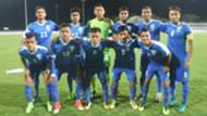 Indian Arrows I-League 2017/2018