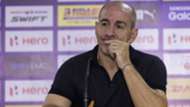 Antonio Habas NorthEast United FC FC Pune City ISL season 3 2016