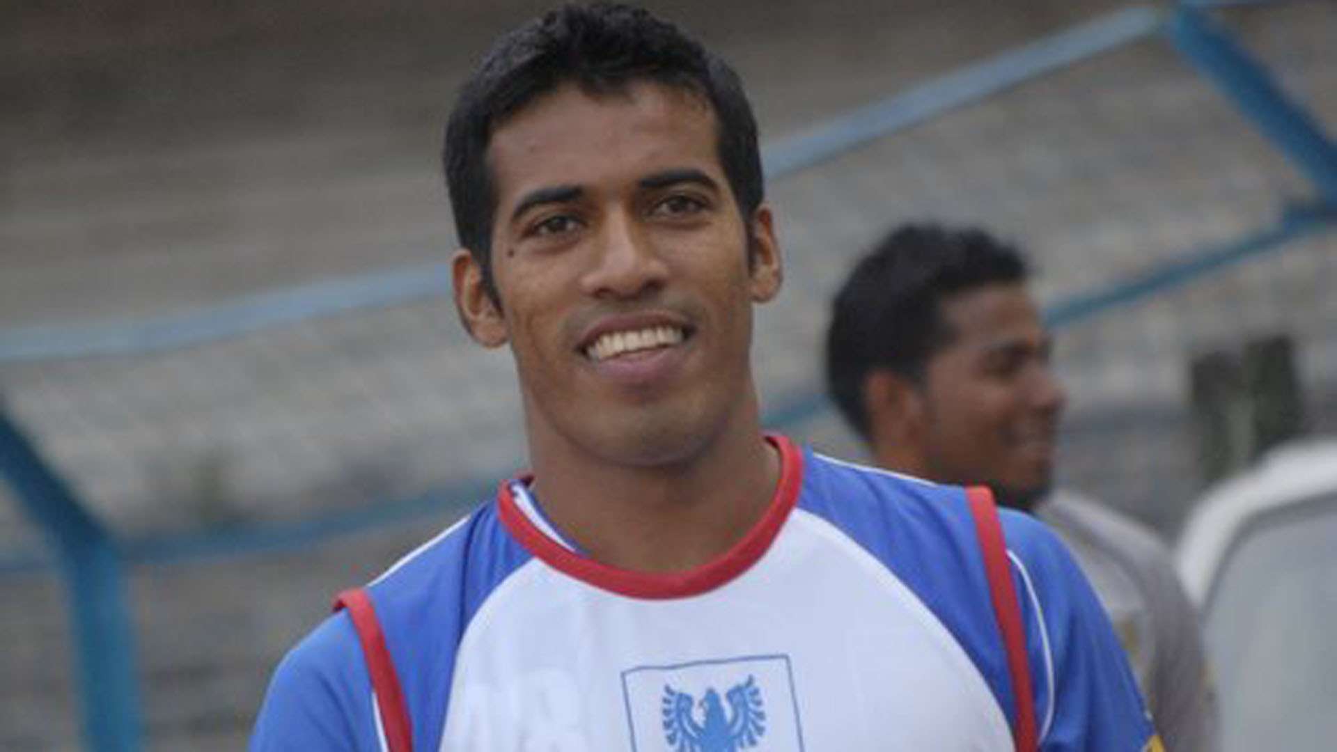 Gabriel Joseph - All about the coach who defeated China in 1996 with India  colts! | Goal.com
