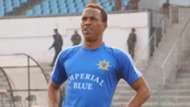 Densill Theobald Royal Wahingdoh FC