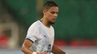 Gerson Vieira Chennaiyin FC Mumbai City FC ISL season 3 2016