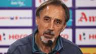 Miguel Angel Portugal Delhi Dynamos FC ISL 4 2017/2018
