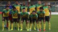 Chennai City Mohun Bagan I-League 2017