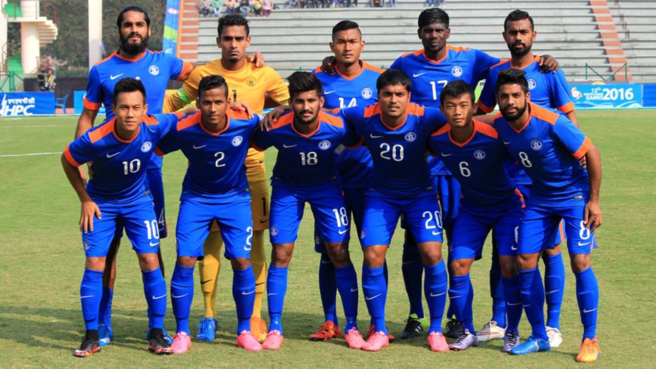 Isl 2016 Top 10 India U 23 Players To Look Out For This Season Goal Com Poslednie tvity ot indian football team (@indianfootball). goal com