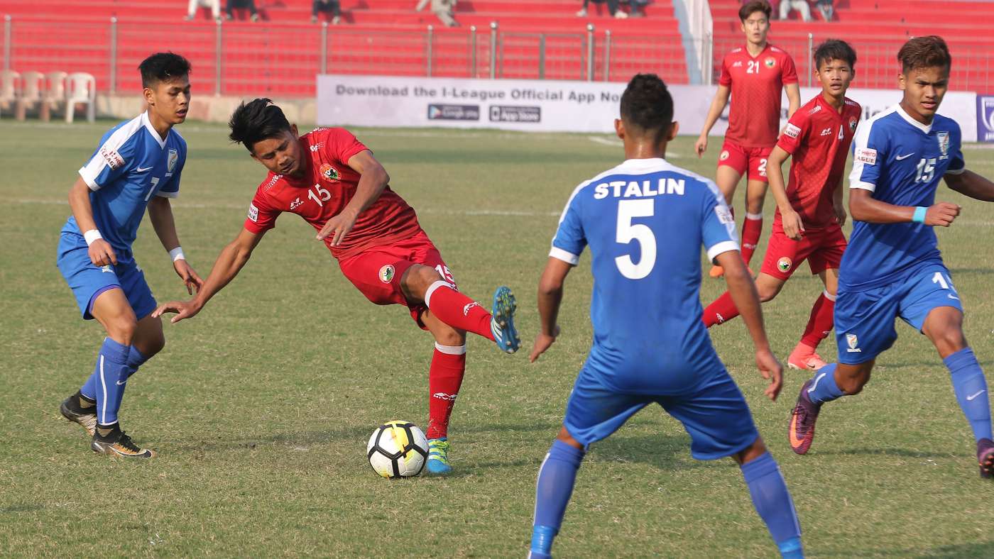 Shillong Lajong v Chennai City Match Preview, 05/01/18, ILeague