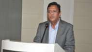 Kushal Das