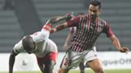 Sehnaj Singh Mohun Bagan Aizawl I-League 2017