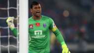 Sandip Nandy Delhi Dynamos FC Kerala Blasters FC ISL semi final season 3 2016
