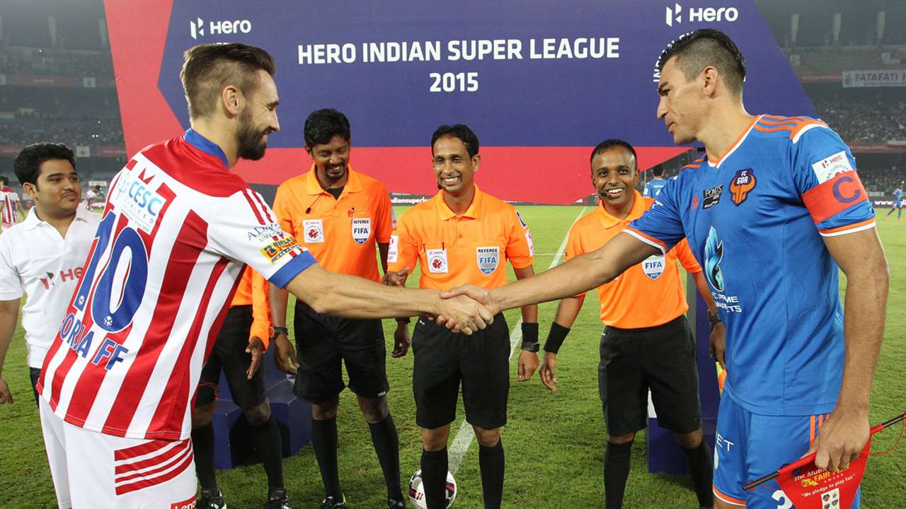 Indian Super League Gallery Atletico De Kolkata 4 0 Fc Goa Goal Com Isl standings, isl 2020/2021 tables. goal com