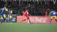 Isaac Vanmalsawma Shillong Lajong FC