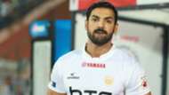 John Abraham NorthEast United FC Chennaiyin FC ISL season 3 2016